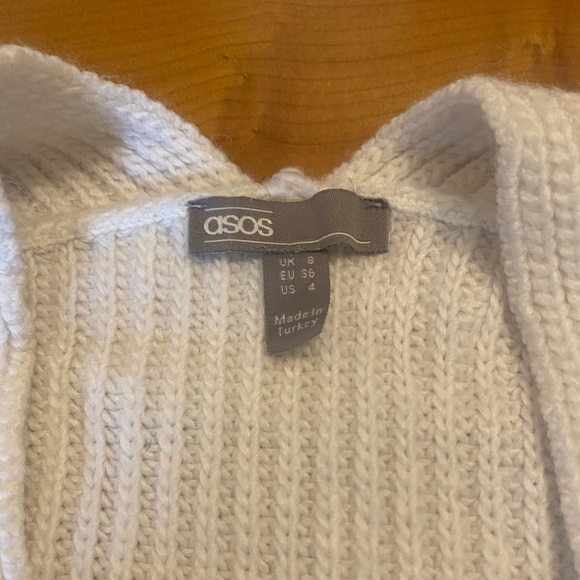 ASOS sweater - Picture 2 of 5